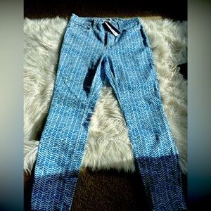 Vineyard Vines x Candiani jeans